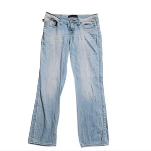 Rock & Republic Kendall Light Blue Denim Jeans